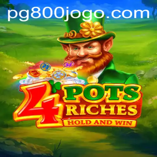 Descubra as Emoções de 4potsriches: Um Guia Completo para Novos Jogadores