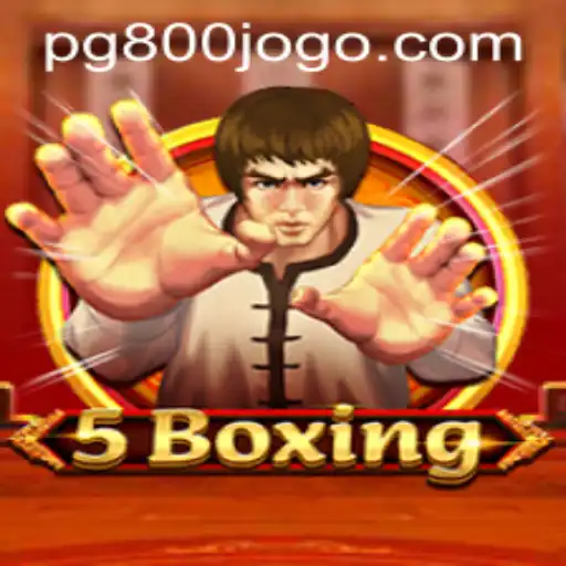 Descubra o Mundo Fascinante de 5Boxing: Um Jogo Inovador