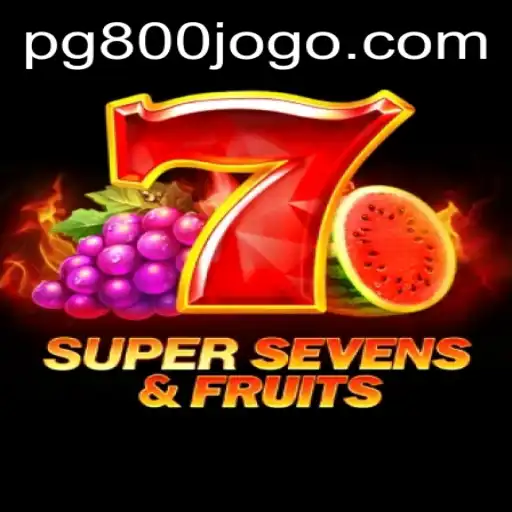 Explorando o Mundo de 7SuperSevensFruits: Diversão e Estratégia no 800jogo