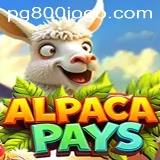 AlpacaPays: Explorando o Mundo Emocionante do Slot Game