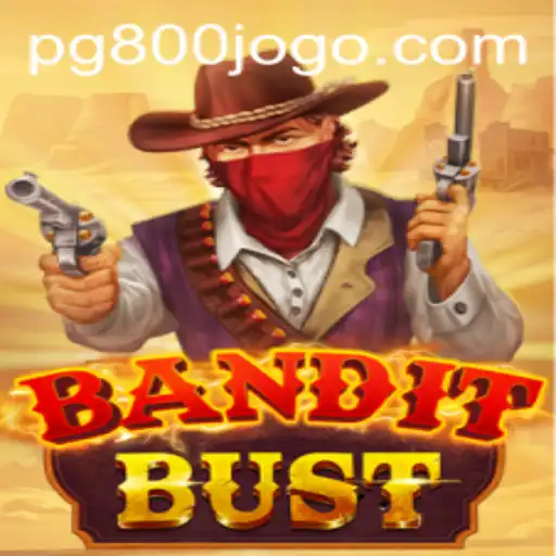 BanditBust: Uma Aventura de Jogo Instant Classic