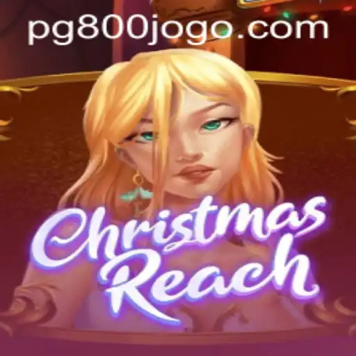 ChristmasReach: Um Novo Horizonte da Diversão Natalina