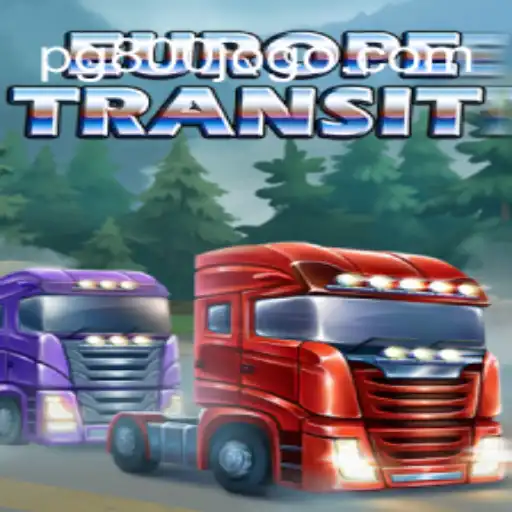 EuropeTransit: Explorando a Aventura do 800jogo