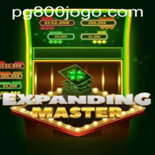 Descubra o Fascinante Mundo de ExpandingMaster