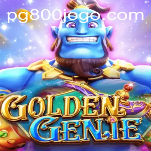 Descubra GOLDENGENIE: O Brilho da Diversão e da Estratégia no Mundo dos Jogos