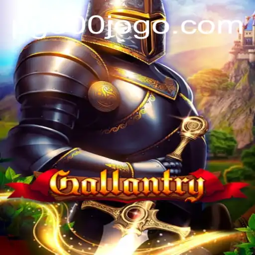 Explorando Gallantry: Um Mergulho no Mundo do Jogo 800jogo
