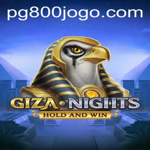 Explorando GizaNights: A Fascinação do 800jogo