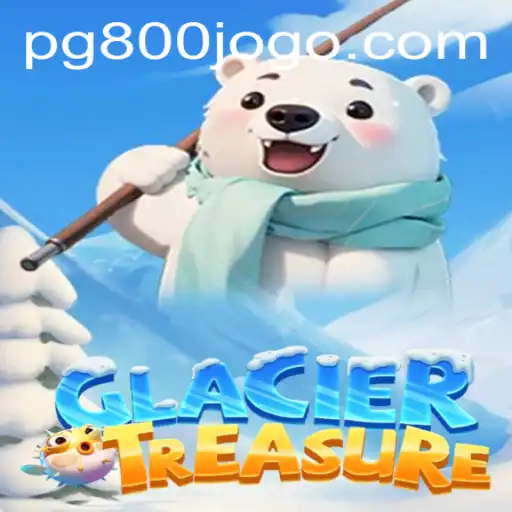 Descubra GlacierTreasure: Um Jogo de Aventuras e Desafios no Ártico