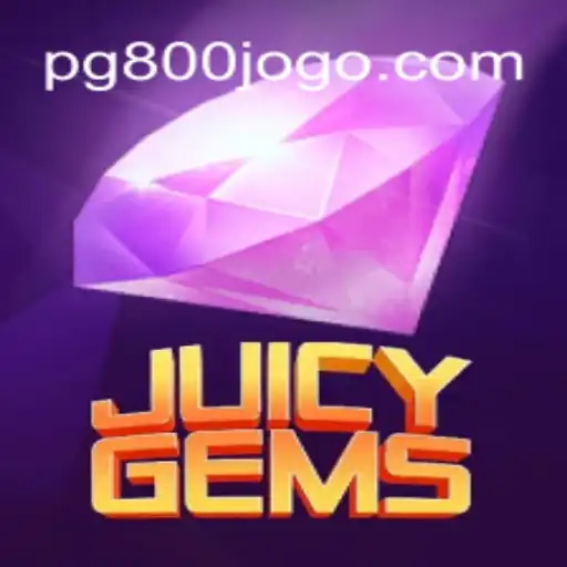 JuicyGems: A Inovação dos Jogos de Puzzle em 800jogo