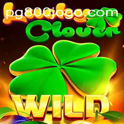 Descubra as Aventuras de LuckyClover