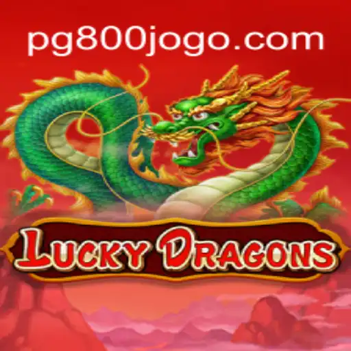 Descubra LuckyDragons: O Jogo de Azar Que Está Conquistando a Cena Global de 800jogo