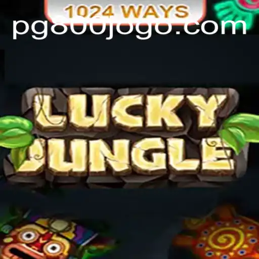 Descubra o Empolgante Mundo de LuckyJungle1024: Um Jogo de Aventura e Estratégia