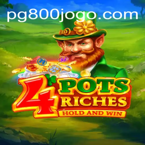 Descubra as Emoções de 4potsriches: Um Guia Completo para Novos Jogadores