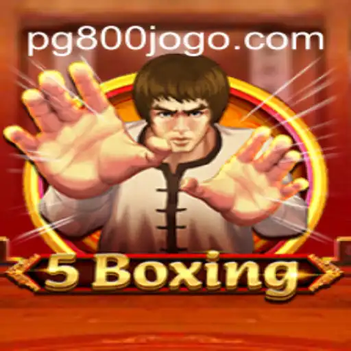 Descubra o Mundo Fascinante de 5Boxing: Um Jogo Inovador
