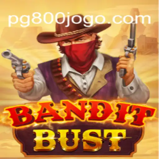 BanditBust: Uma Aventura de Jogo Instant Classic