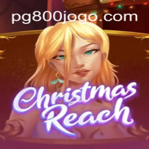 ChristmasReach: Um Novo Horizonte da Diversão Natalina