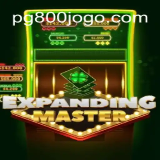 Descubra o Fascinante Mundo de ExpandingMaster