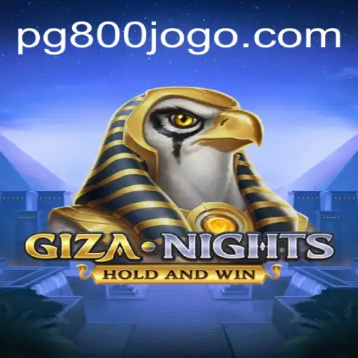 Explorando GizaNights: A Fascinação do 800jogo
