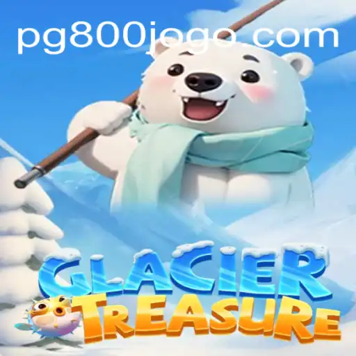 Descubra GlacierTreasure: Um Jogo de Aventuras e Desafios no Ártico