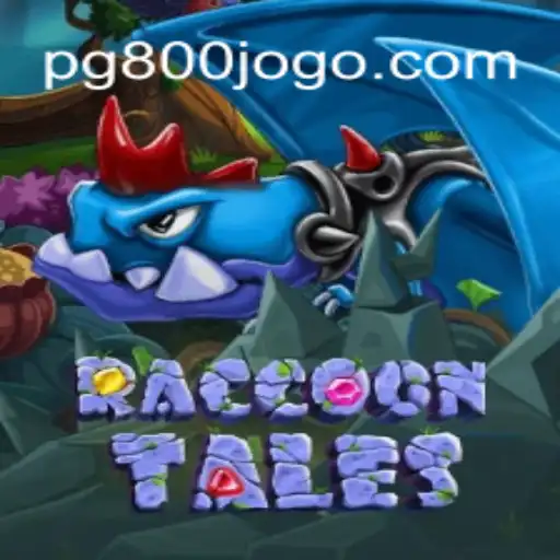 RaccoonTales: Um Novo Mundo de Aventuras e Estratégia
