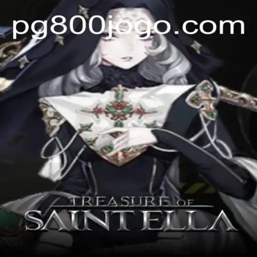 Descubra o Jogo TreasureofSaintElla: Uma Aventura Inesquecível