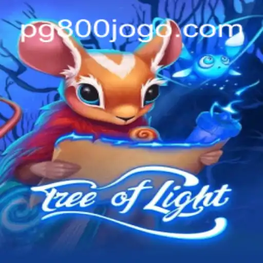 Explore o Envolvente Mundo de TreeofLight