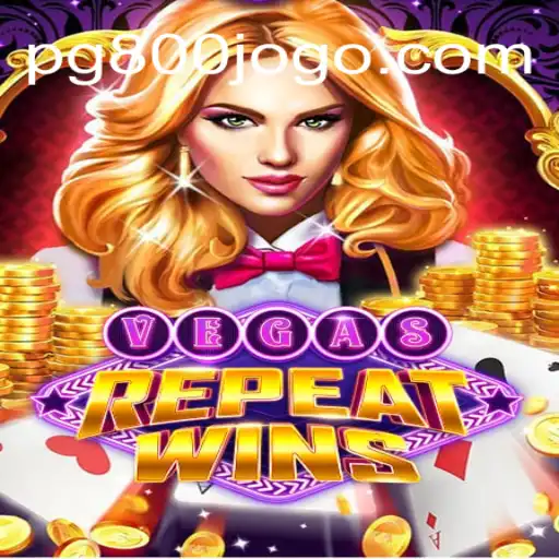 Descubra o Fascinante Mundo de VegasRepeatWins