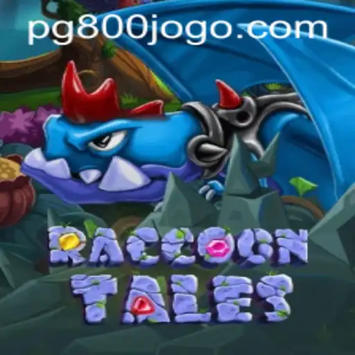 RaccoonTales: Um Novo Mundo de Aventuras e Estratégia