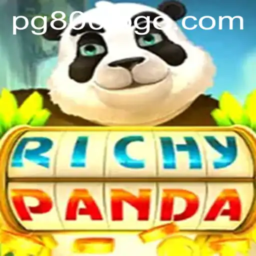 RichyPanda: O Universo Imersivo do Novo Jogo Online