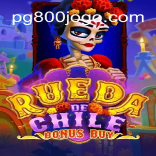 Descubra o Fascinante Universo de RuedaDeChileBonusBuy