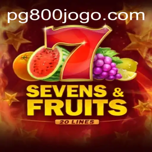 SevensFruits20: Explorando o Mundo Fascinante de Cores e Chances
