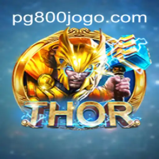 Descobrindo o Jogo 'THOR': Um Novo Fenômeno no Mundo dos Games