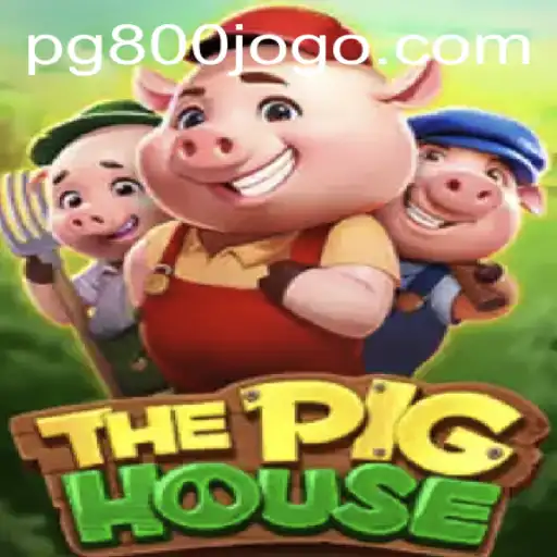 Descobrindo o Universo de ThePigHouse: Um Desafio Envolvente de Estratégia e Diversão