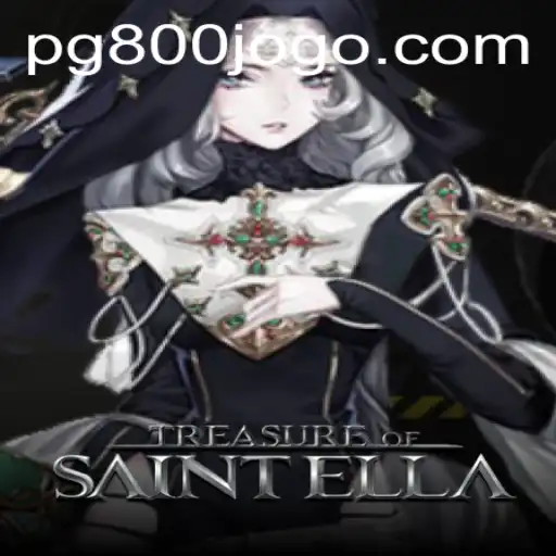 Descubra o Jogo TreasureofSaintElla: Uma Aventura Inesquecível