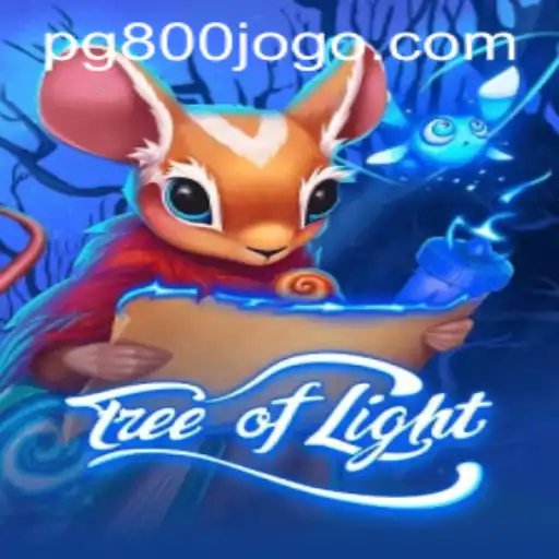 Explore o Envolvente Mundo de TreeofLight