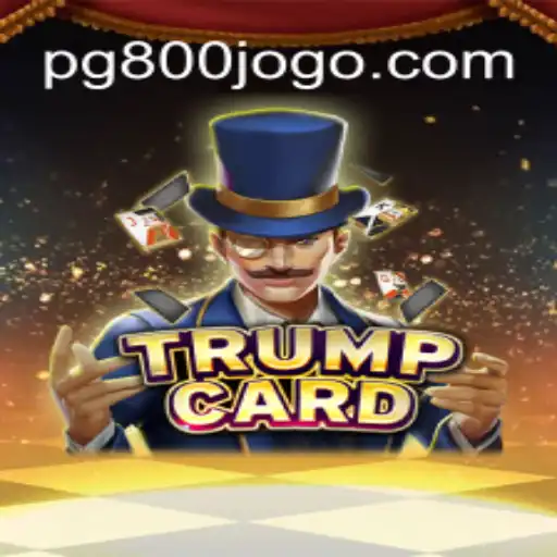 TrumpCard: Um Jogo de Estratégia e Astúcia