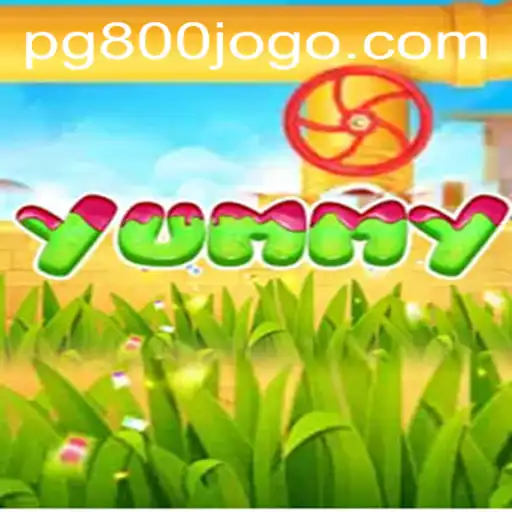 Descubra o Fascinante Mundo de Yummy: O Jogo que Está Conquistando Todos com 800jogo